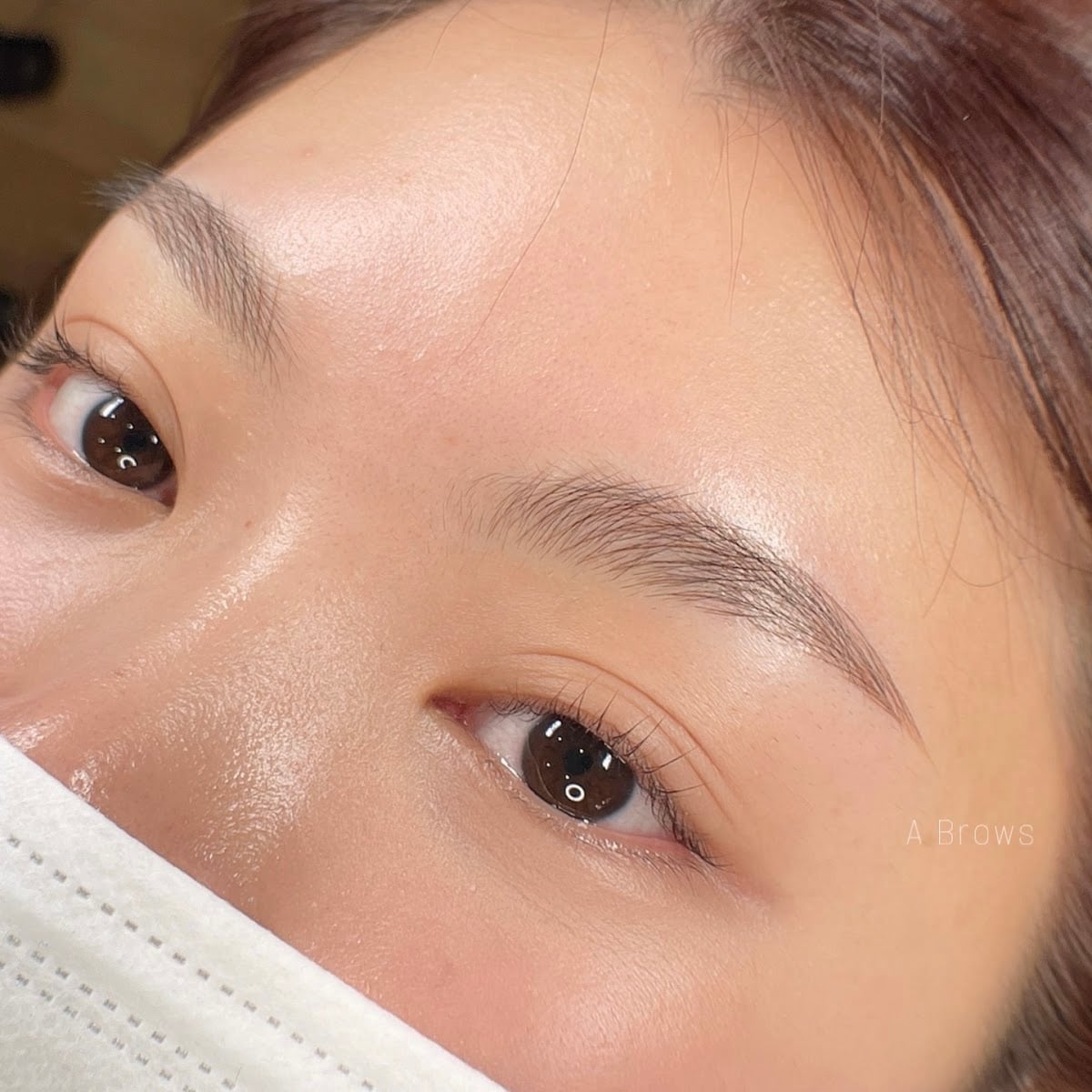 A'Brows Studio