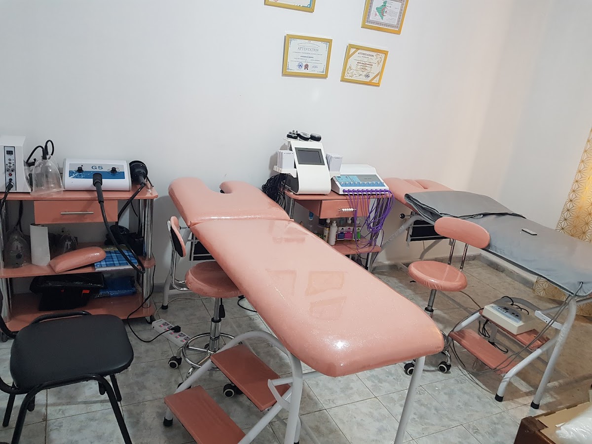 Nilover Beauty Center