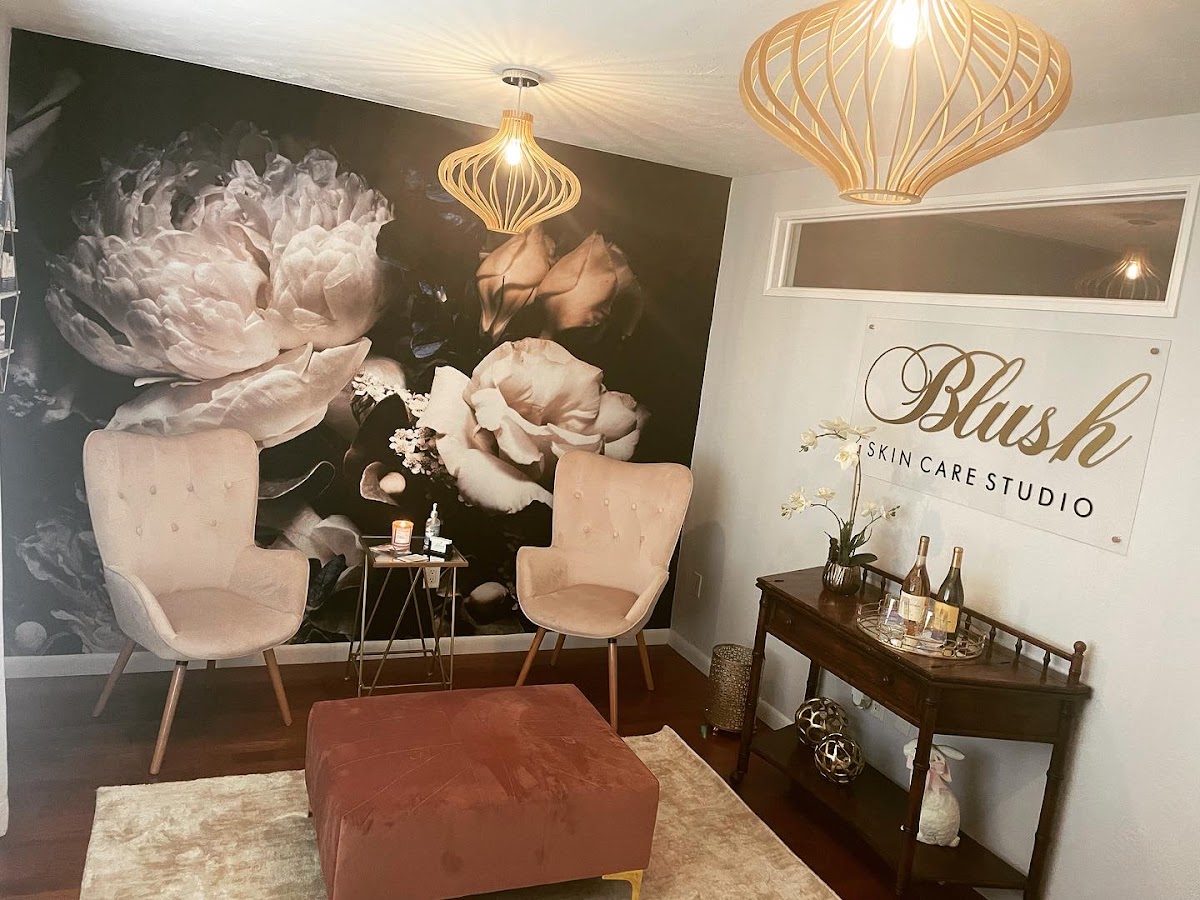 Blush Skin Care Studio