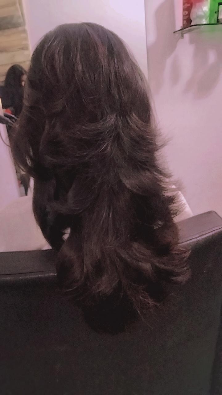 DS Make-Over