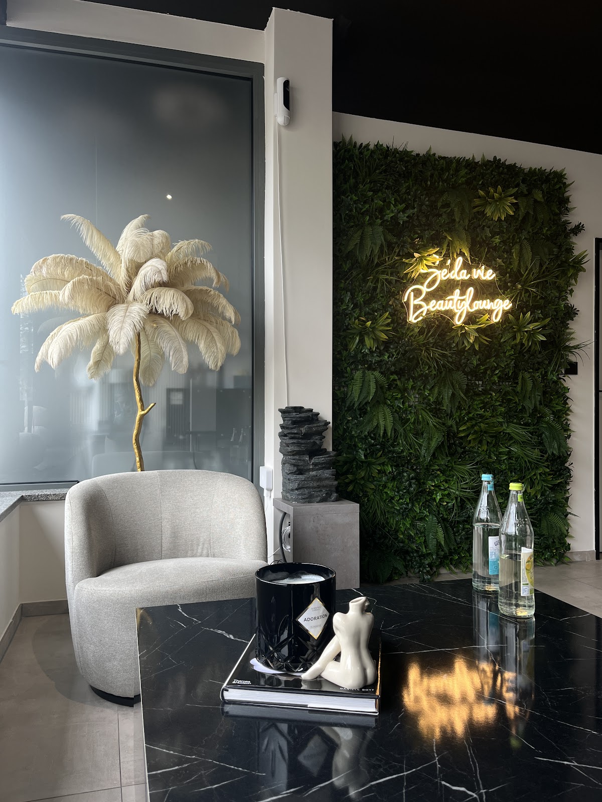 SE´DA VIE - Schönheitssalon
