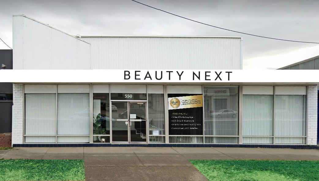Beauty Next