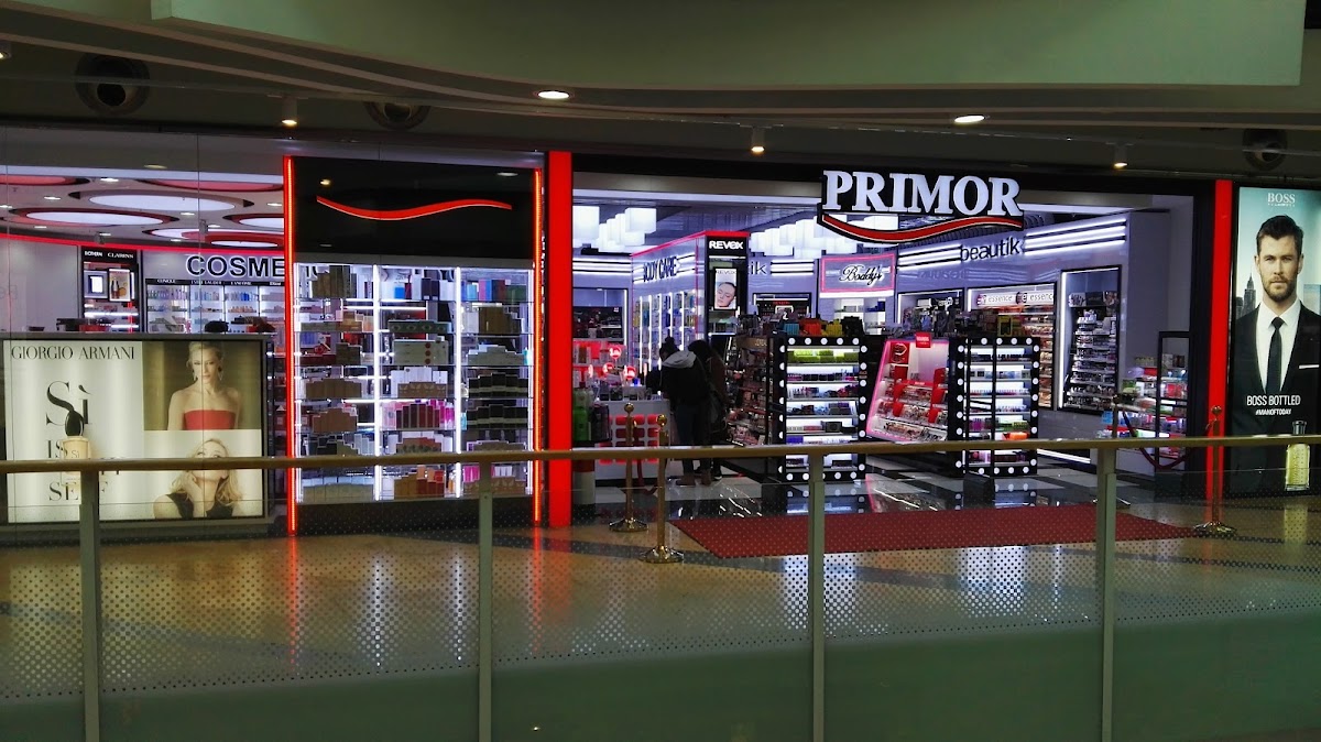 Primor