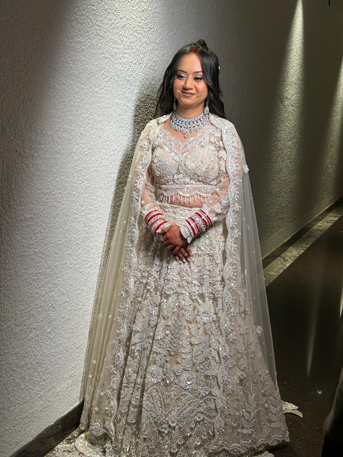 Manisha Makeover Bridal Studio & Academy