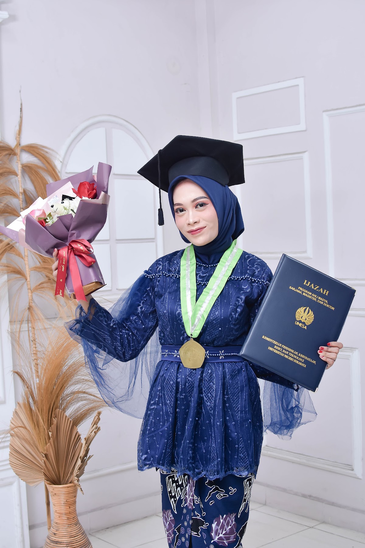 Imam Rias & Salon