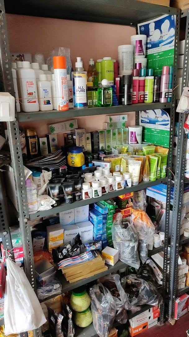 Modicare Distributor Point Ara