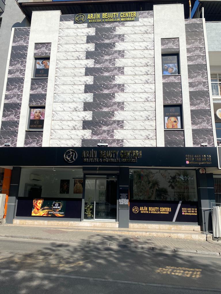 Arjin Beauty Center Izmir