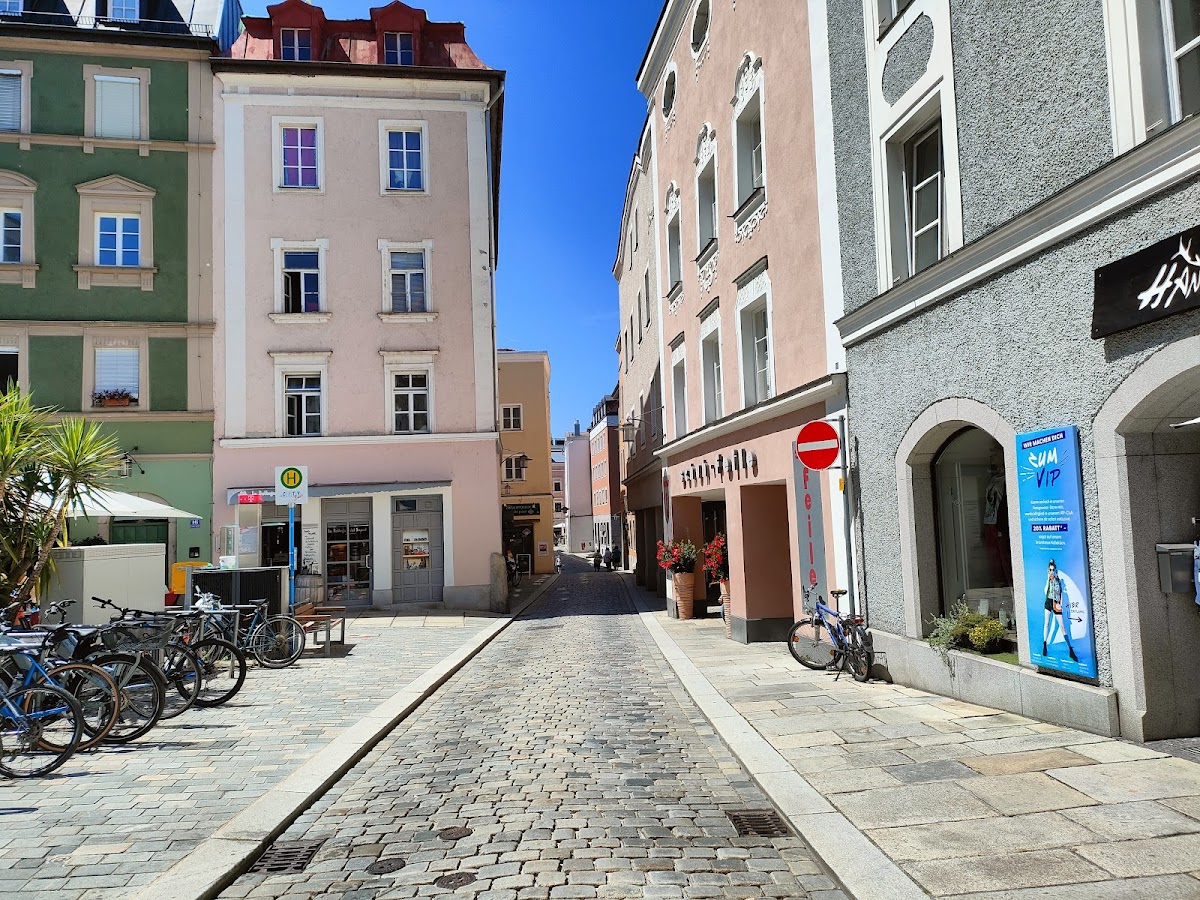 Kosmetik Schwaiger