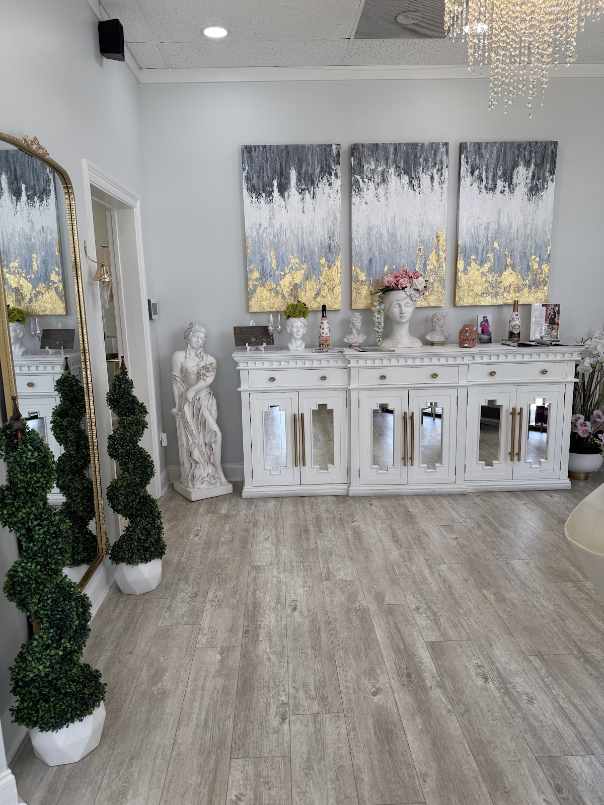 Syn Skin Aesthetics, Health & Wellness