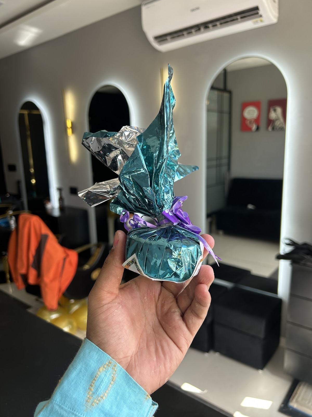 Premier Unisex Salon