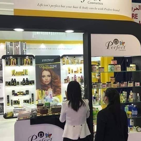 Perfect Cosmetics Port Louis