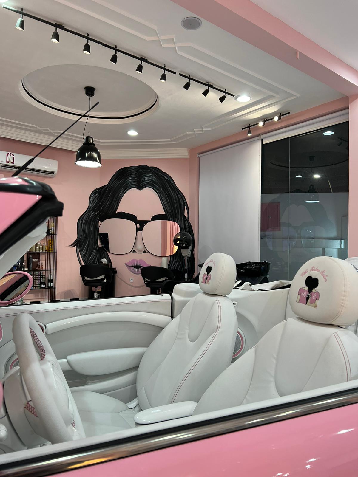 The Sisters Salon