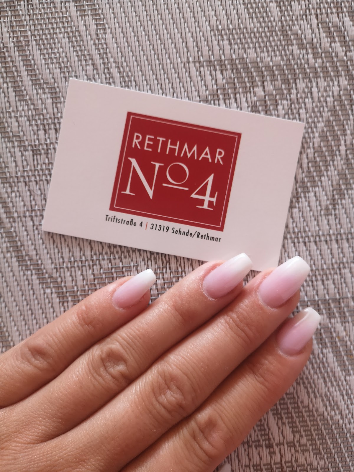 Rethmar No. 4