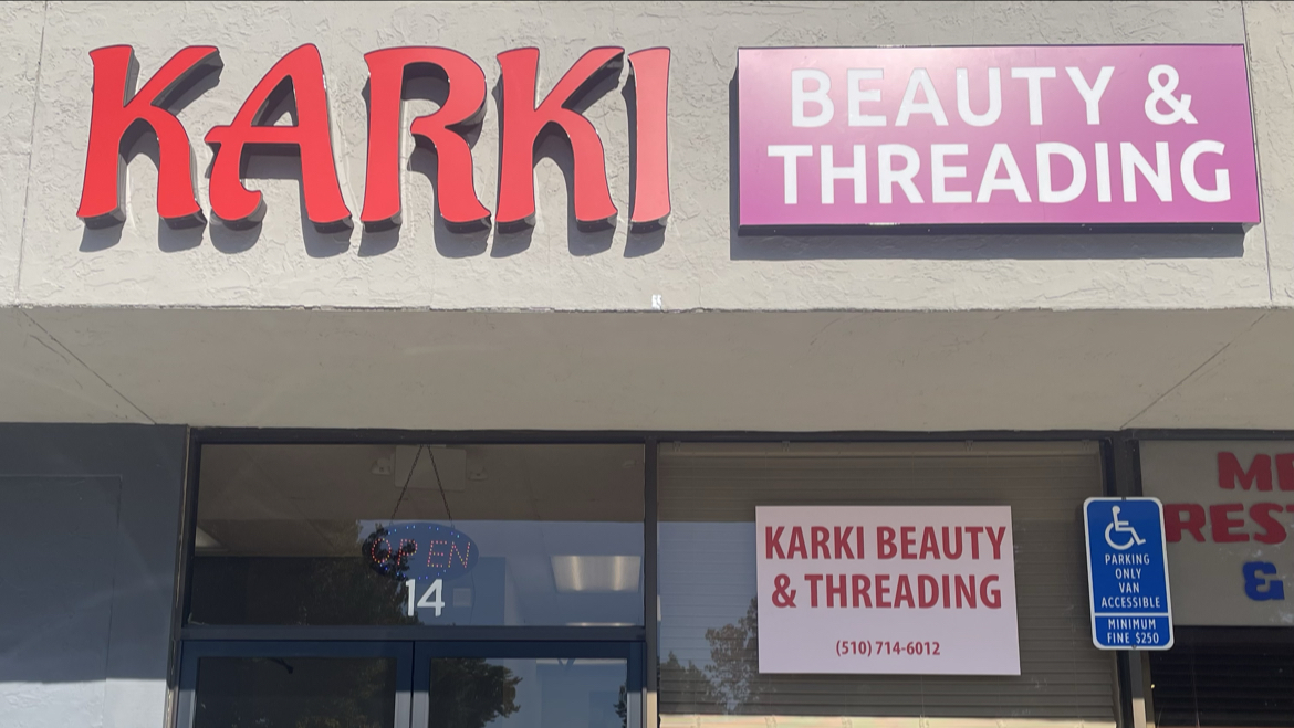 Karki Beauty & Threading