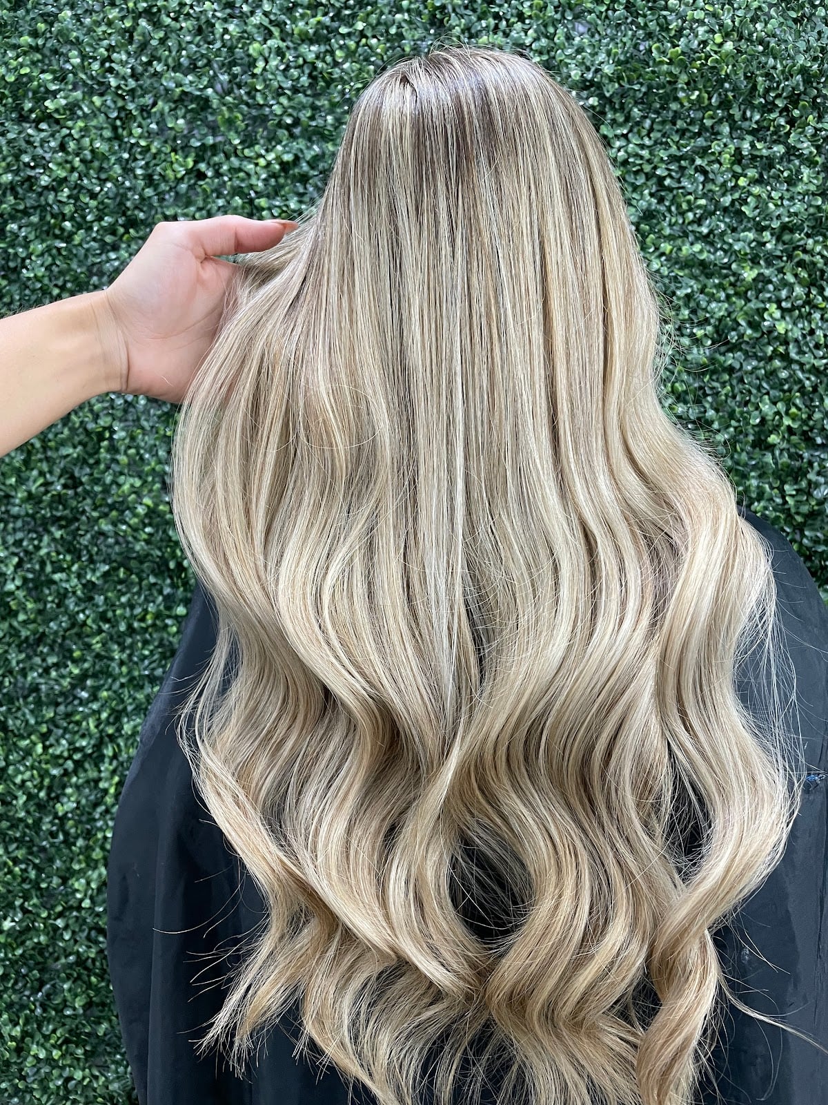Estetica Milagros Valdez Salon & Spa