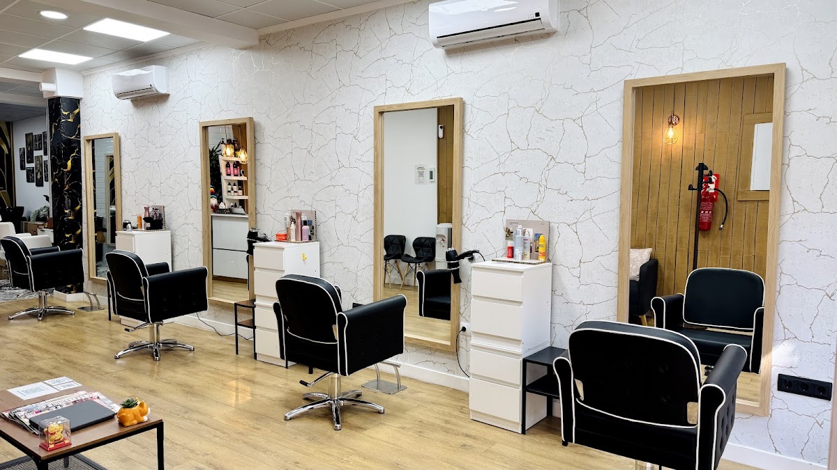 Natural Paradise Peluqueria Organica Getafe