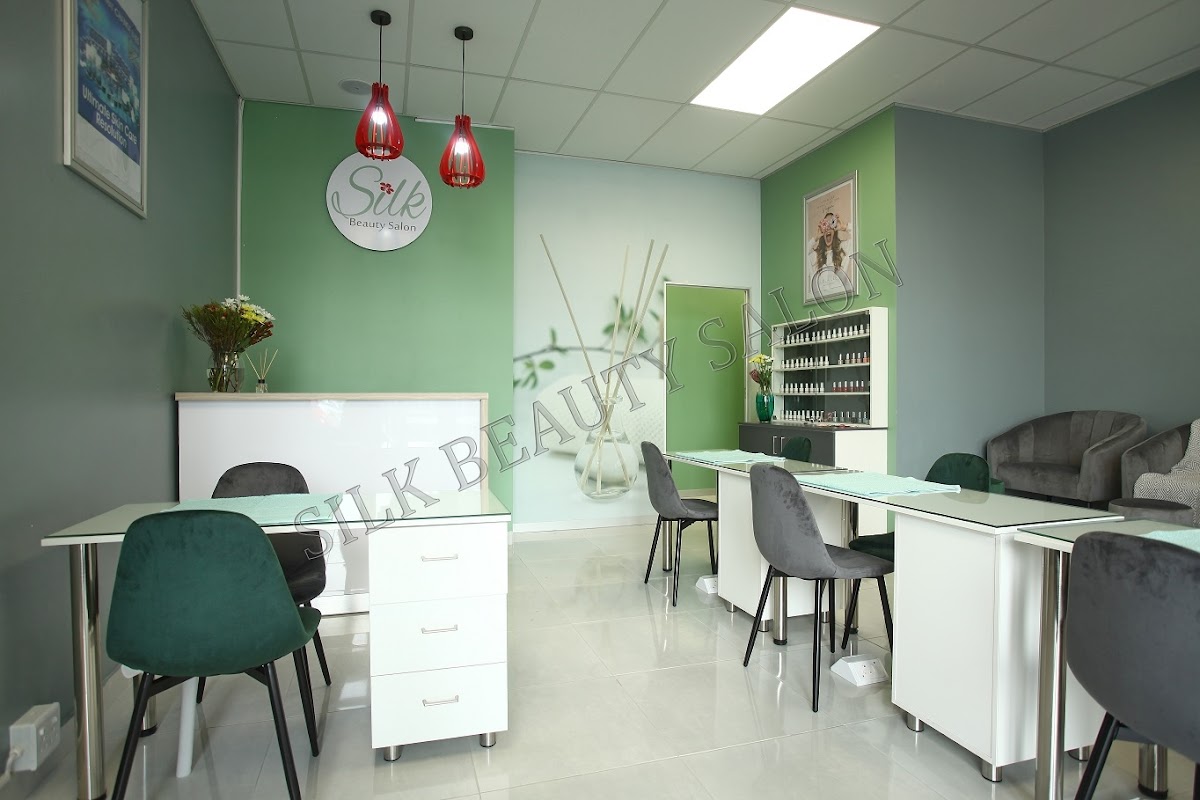 Silk Beauty Salon