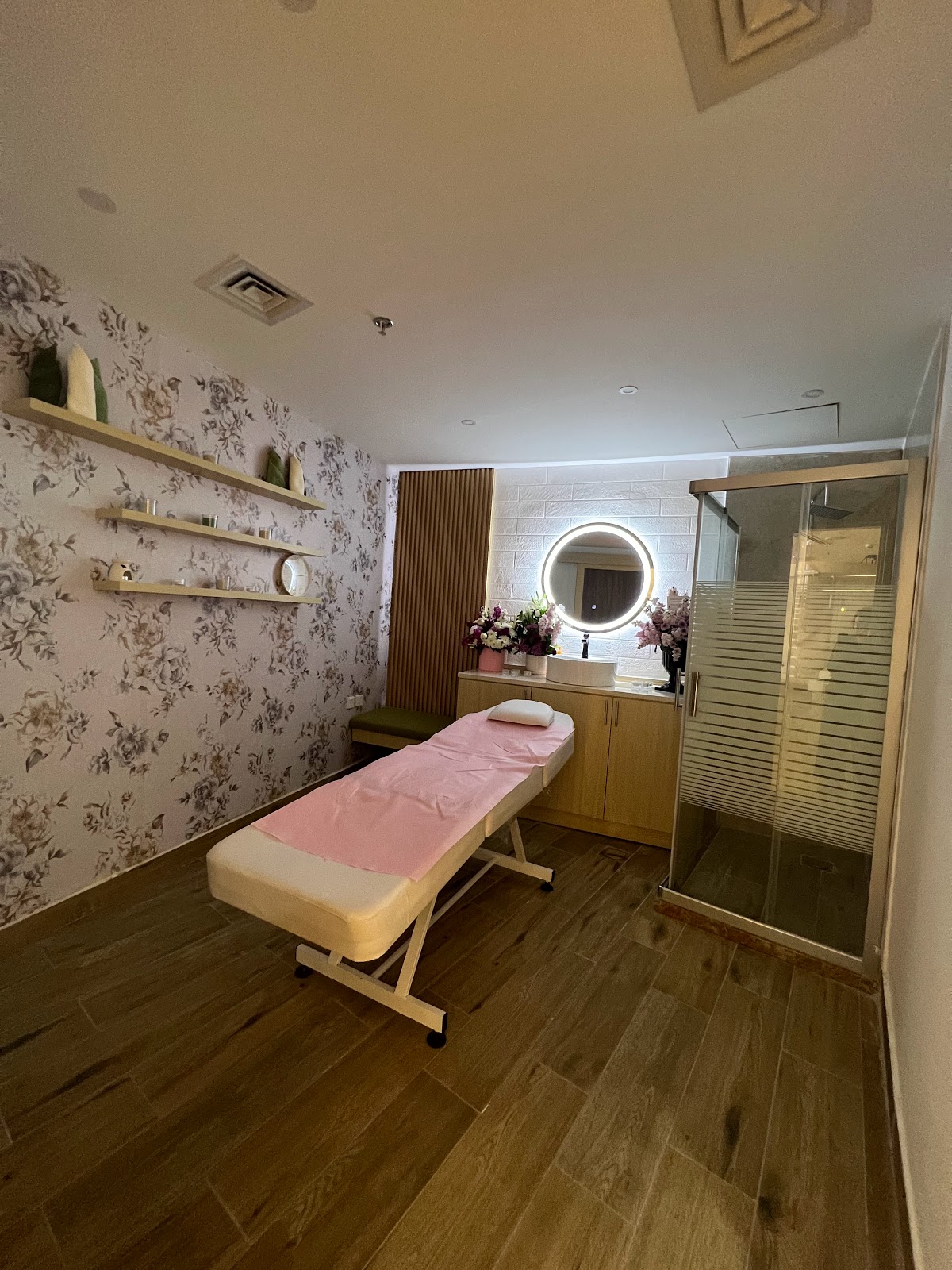 Lumiere Beauty Center