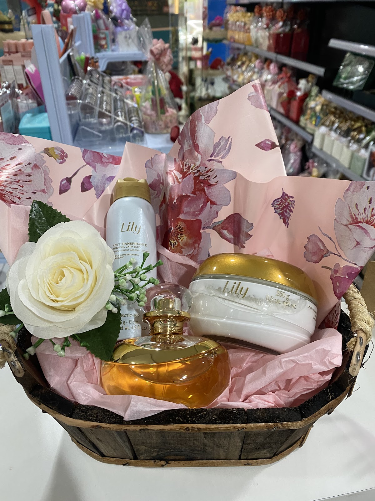 Chelly Maquiagens|Perfumaria|Presentes