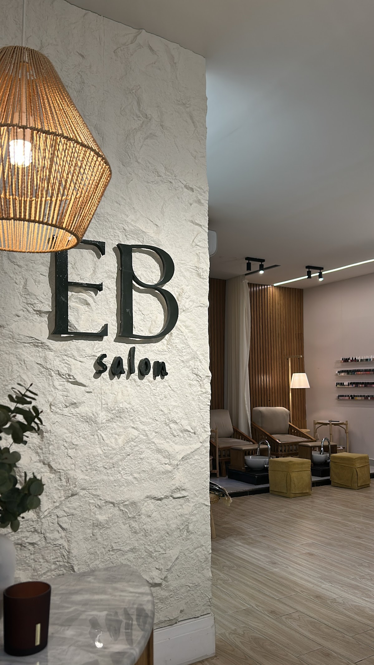 EB Salon
