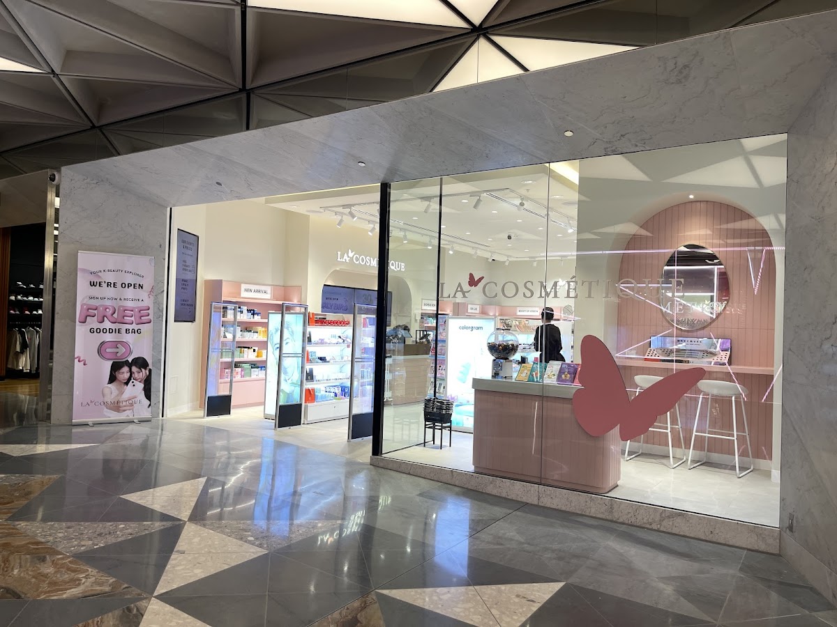 La Cosmetique