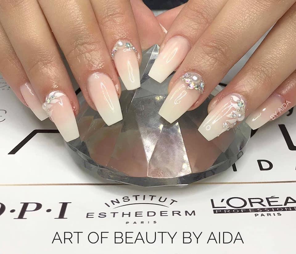 Art of Beauty by Aida