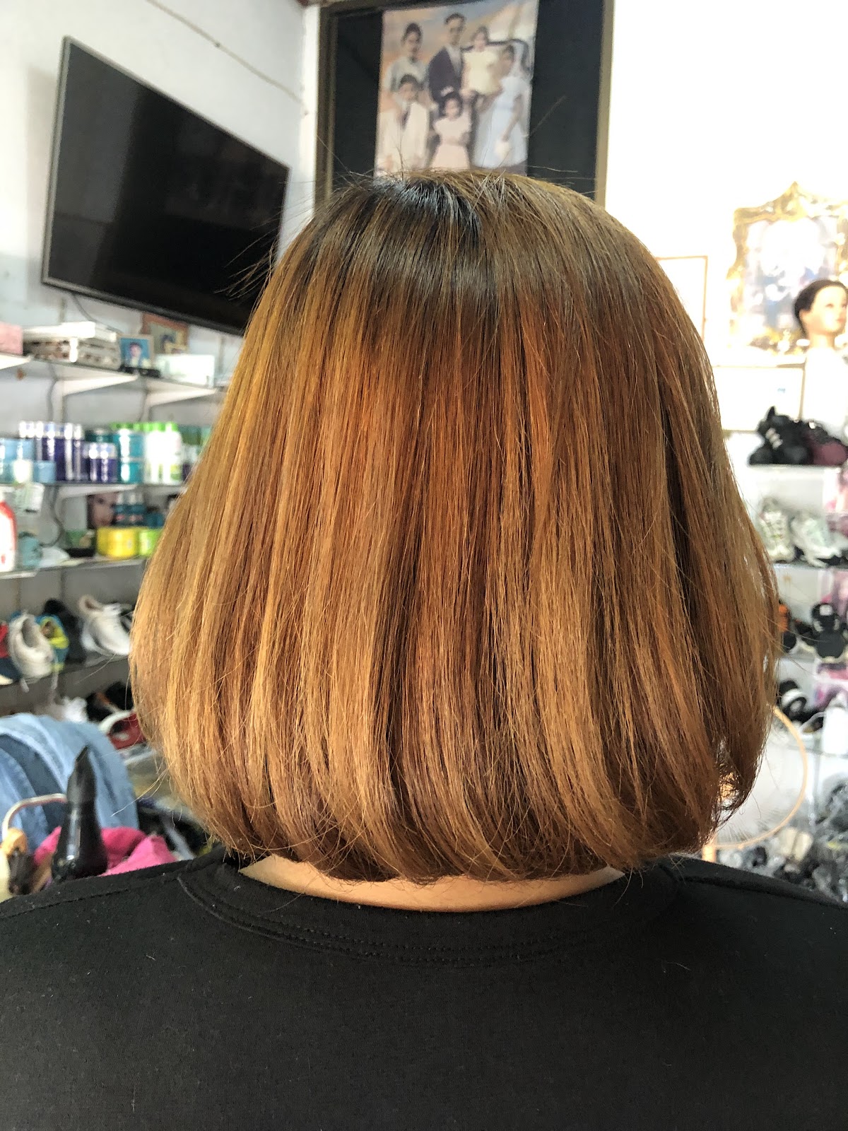 Nanthaporn Khot-osot Beauty Salon