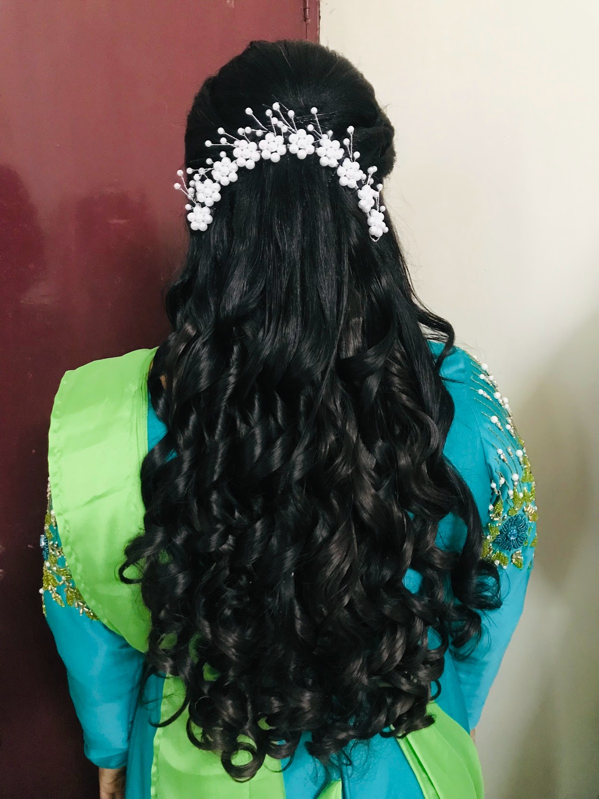 Vidyeah_hairandmakeupartistry