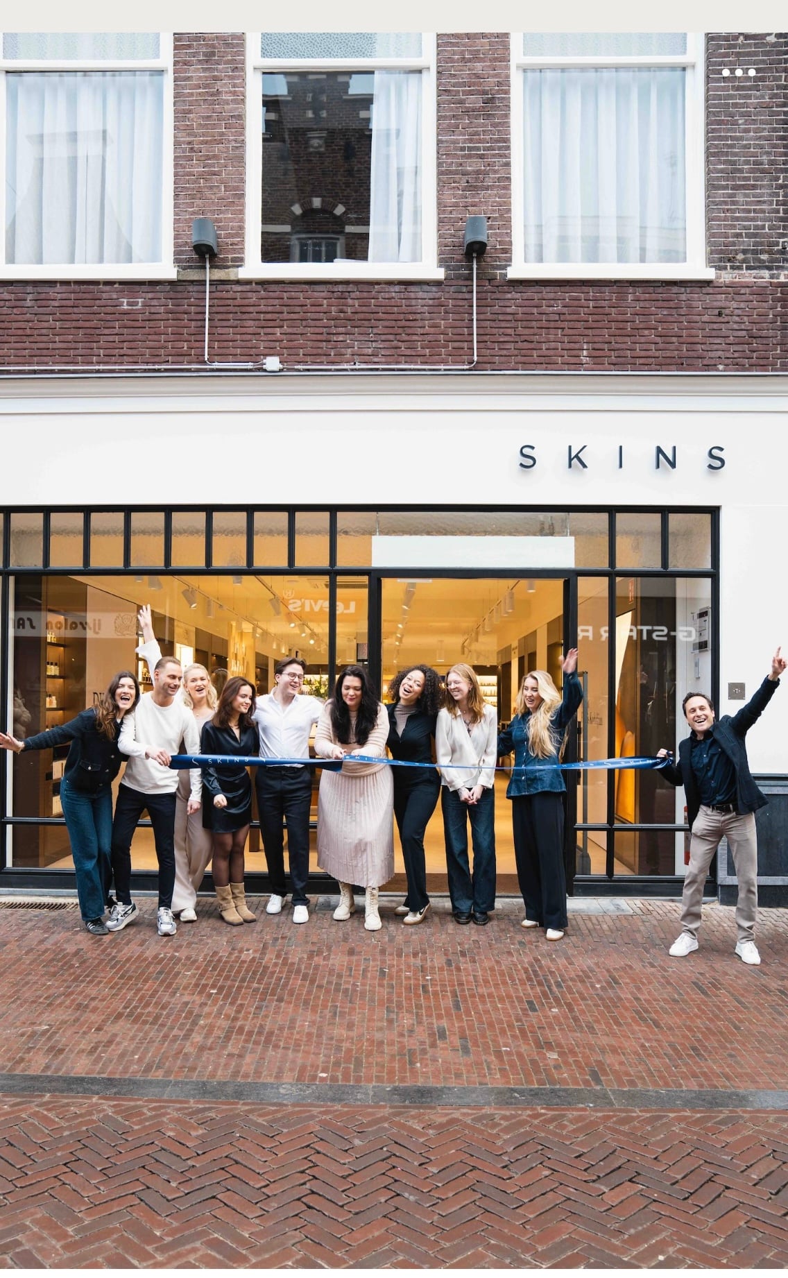 Skins Amersfoort