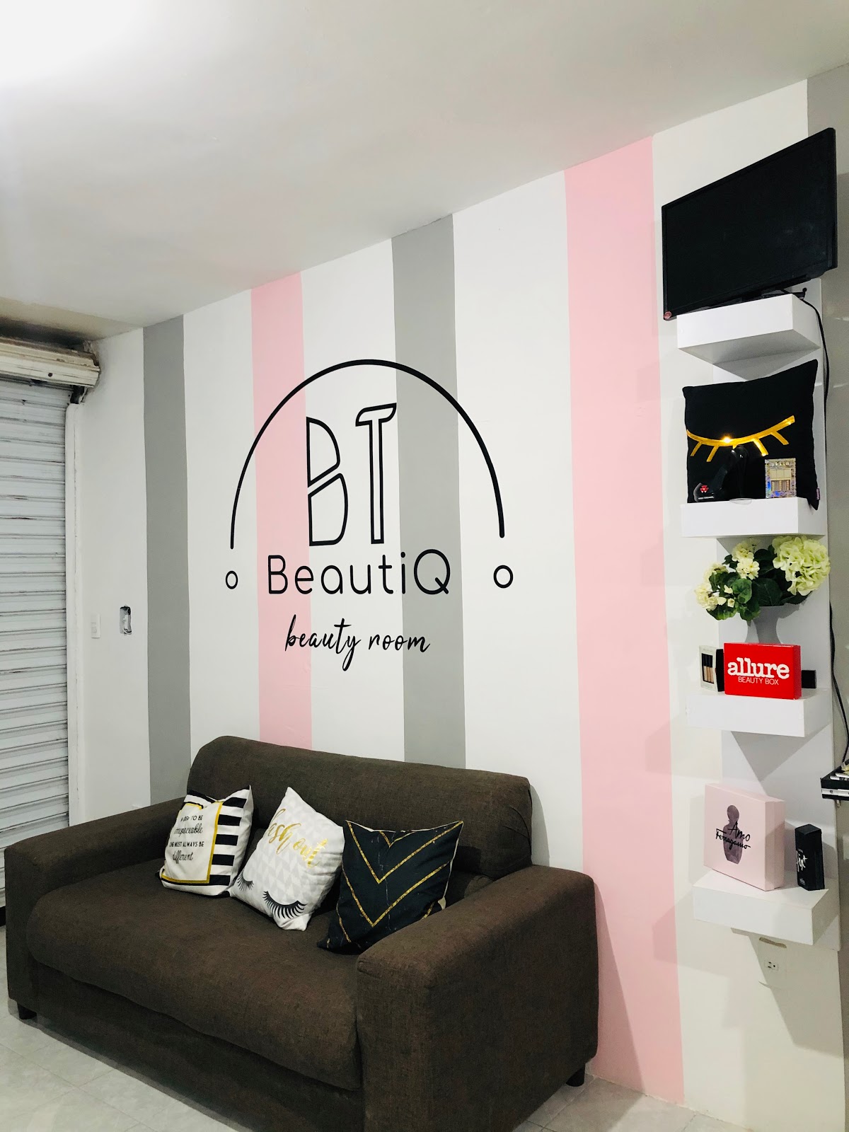 BeautiQ -Studio