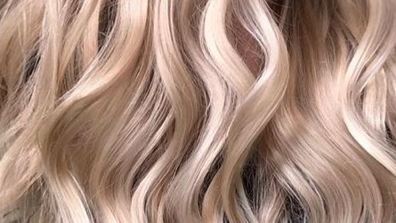 ROSEWATER Salon
