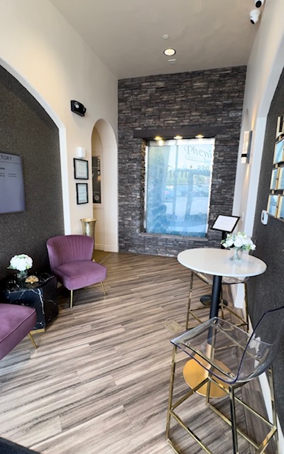 Phenix Salon Suites West Jordan