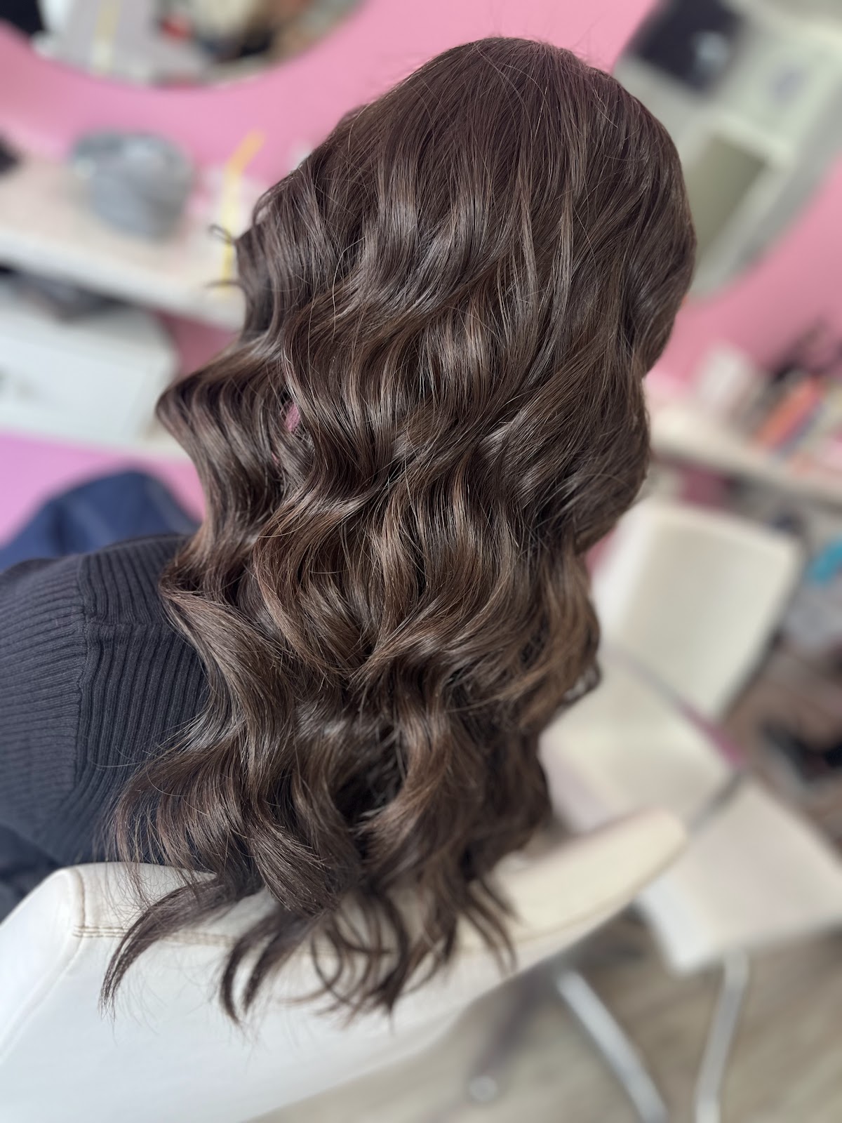 Beauty Box: BlowOut + Aesthetics Bar