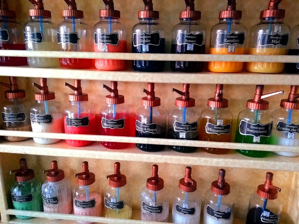 La Cosmetiqueria
