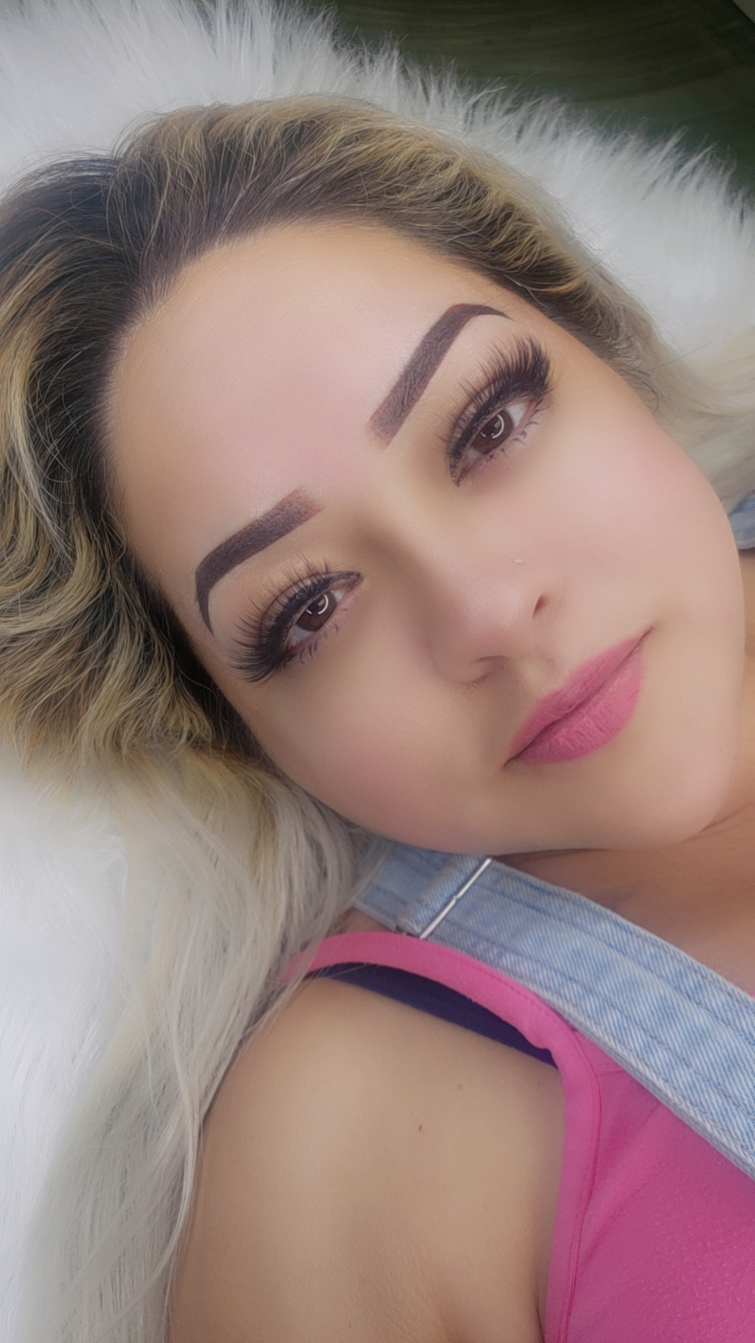 Tiphanie Brows
