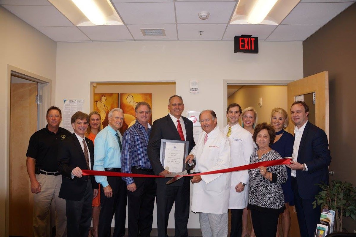 MD Claiborne Dermatology