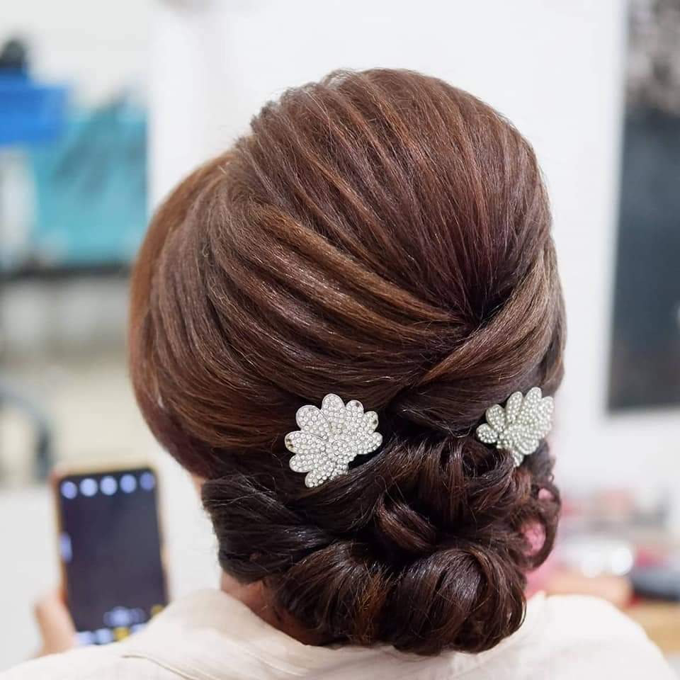 Juifa Salon Rias Pengantin