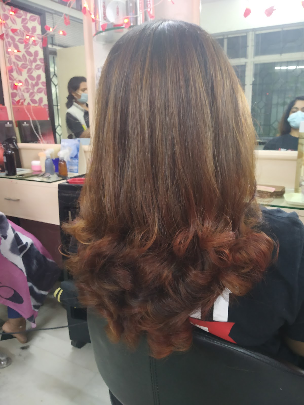 Satin The Beauty Salon