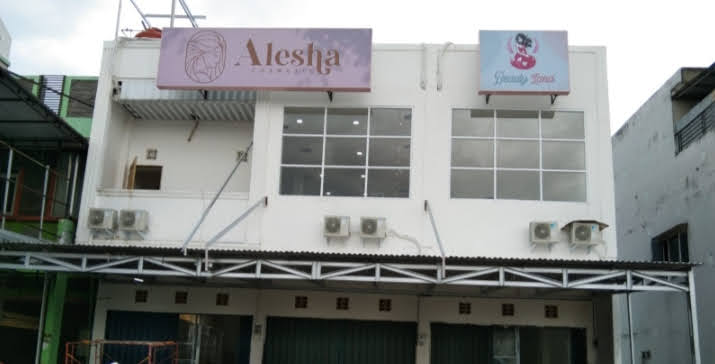 Pamela Beauty Store
