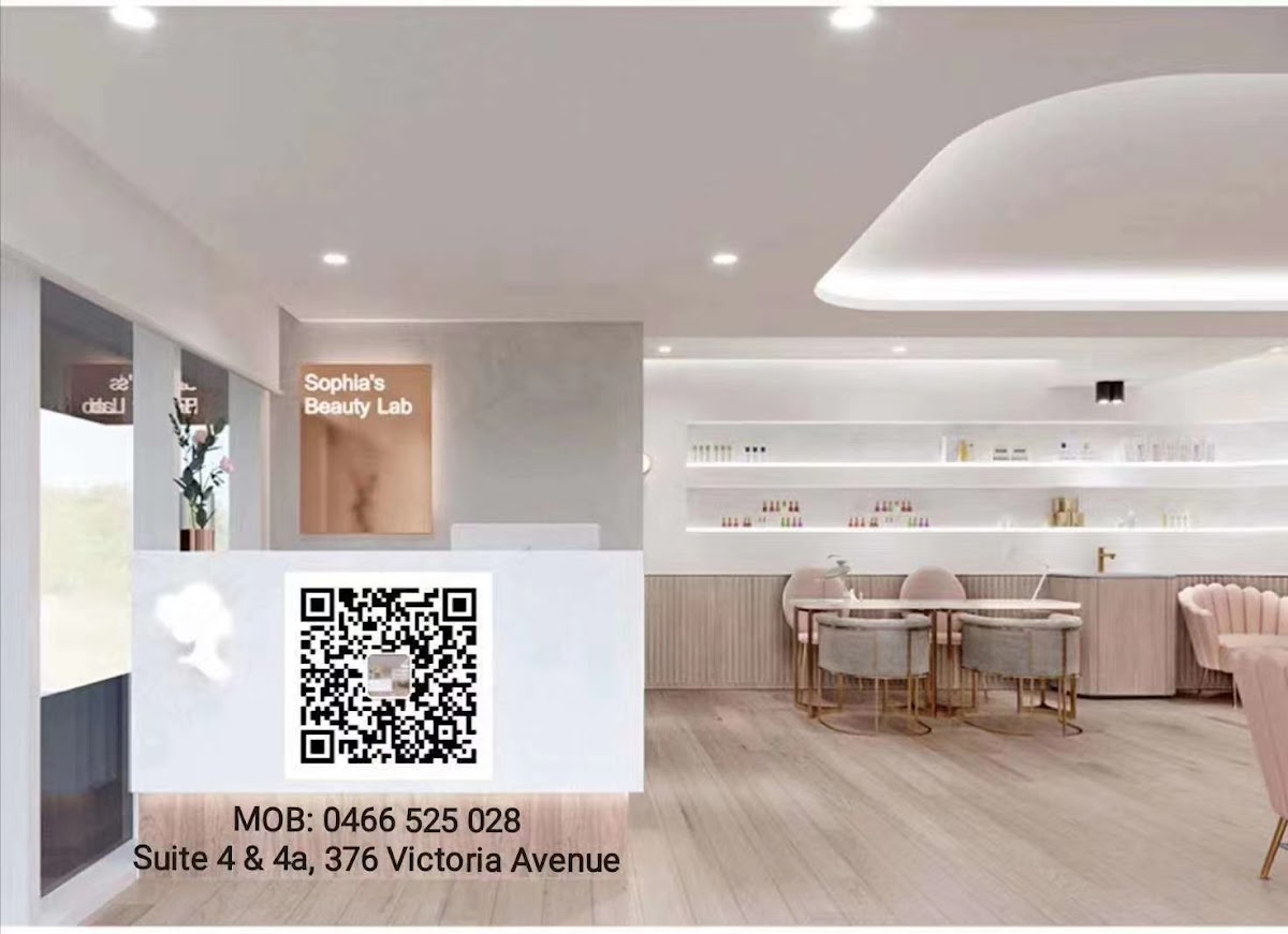 Sophia Beauty Lab Chatswood