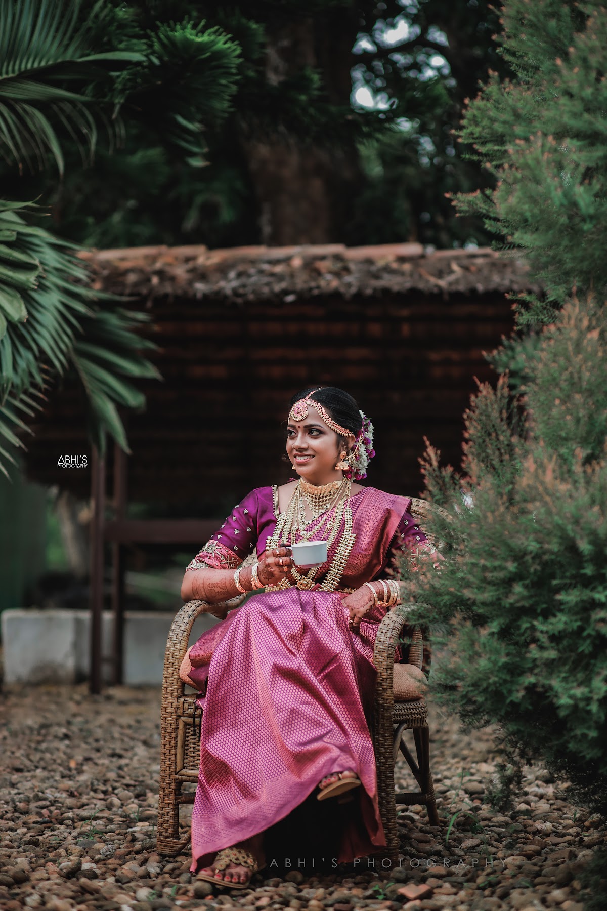La Mode Bridal Studio & Academy