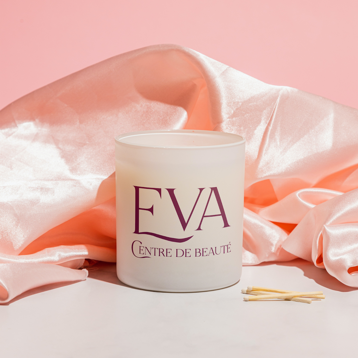 The Eva Glow