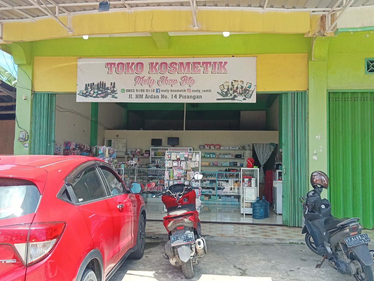 Toko Kosmetik Mely Shop Btg