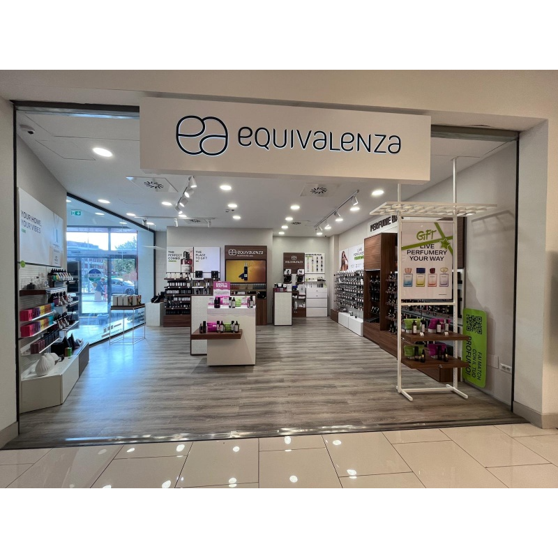 Equivalenza profumeria Avellino CC Iperfutura