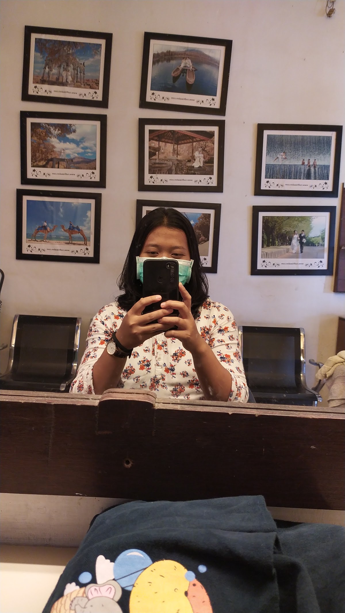 Rudhia Salon Bali