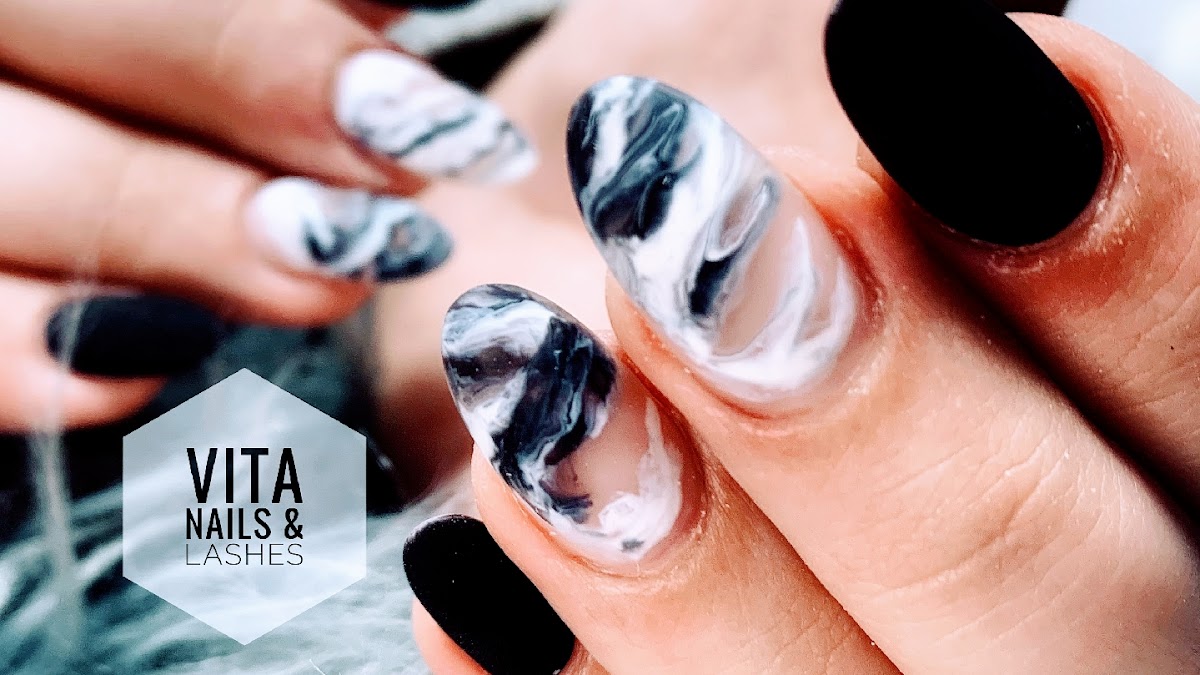 Vita Nails & Lashes