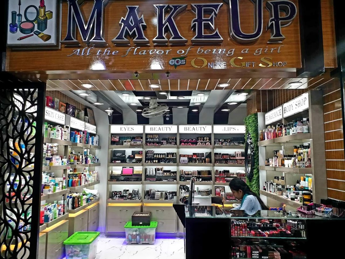 OG's MakeUp