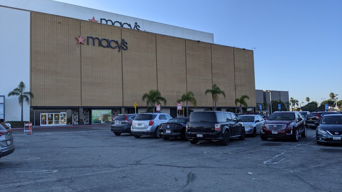 Macy's