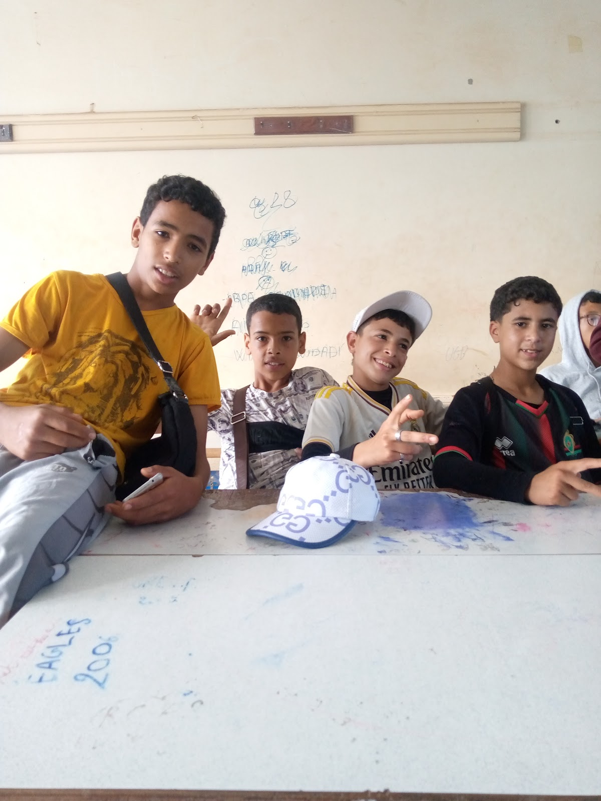 Salon Chakib