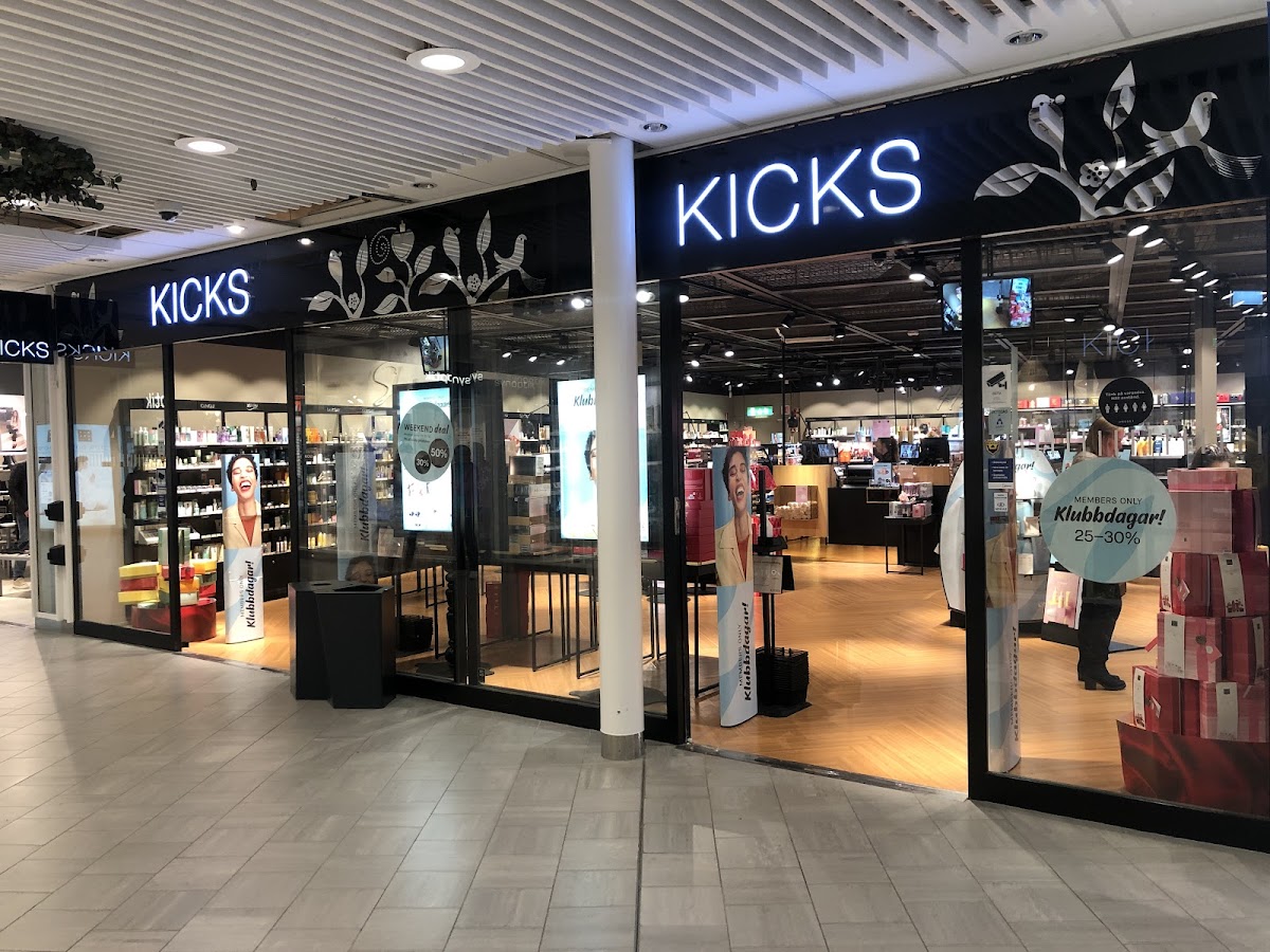 Kicks